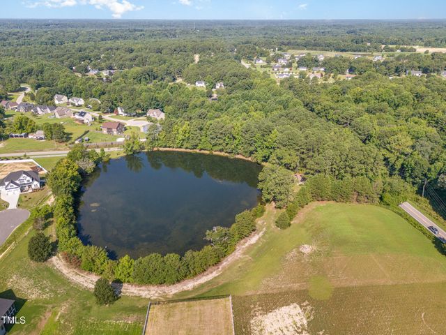 408 Johnston Road, Raleigh, NC 27603