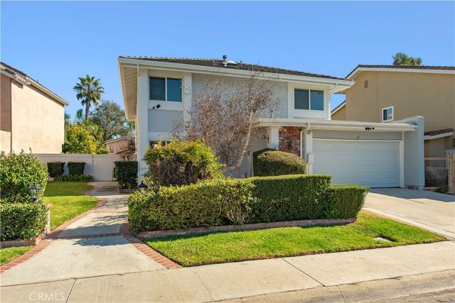 17682 Cassia Tree, Irvine, CA 92612