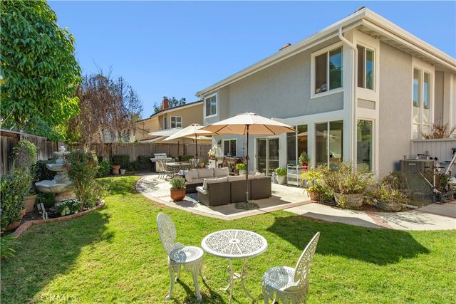 17682 Cassia Tree, Irvine, CA 92612