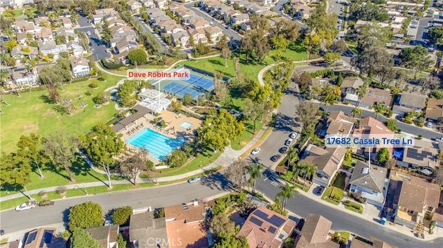 17682 Cassia Tree, Irvine, CA 92612