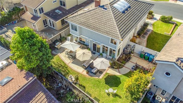 17682 Cassia Tree, Irvine, CA 92612