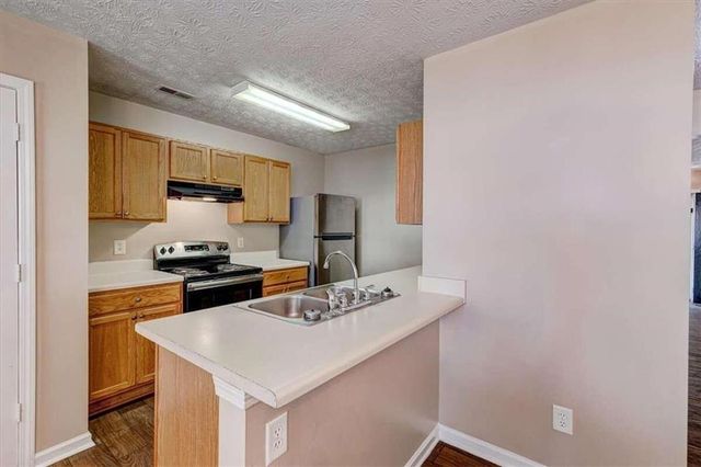 2289 Strathmoor Manor Drive, Lithonia, GA 30058