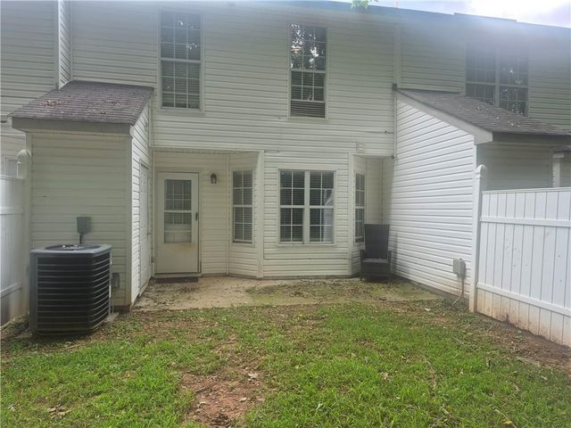 2289 Strathmoor Manor Drive, Lithonia, GA 30058