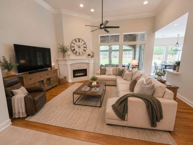 11357 Lake Oak Drive, Montgomery, TX 77356
