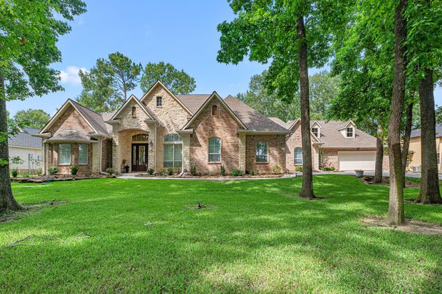 11357 Lake Oak Drive, Montgomery, TX 77356