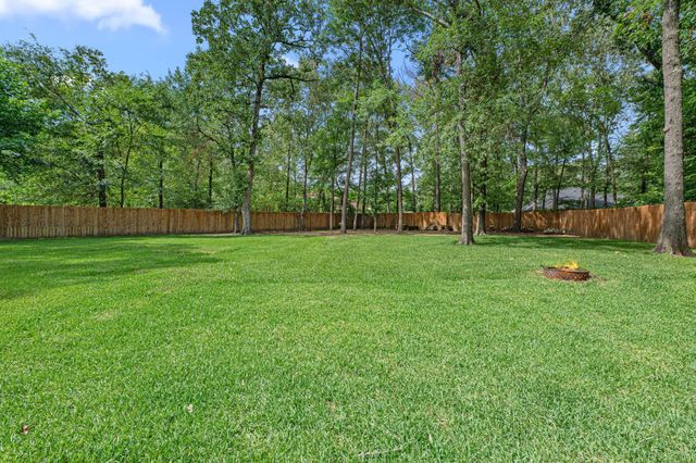 11357 Lake Oak Drive, Montgomery, TX 77356