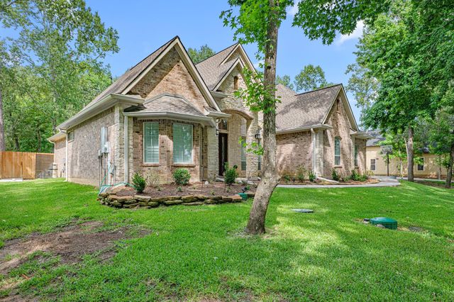 11357 Lake Oak Drive, Montgomery, TX 77356