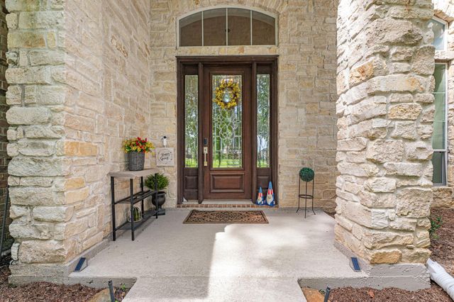 11357 Lake Oak Drive, Montgomery, TX 77356