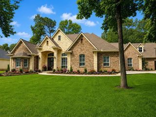 11357 Lake Oak Drive, Montgomery, TX 77356