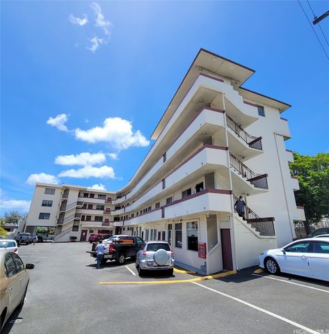 526 N School Street 307, Honolulu, HI 96817