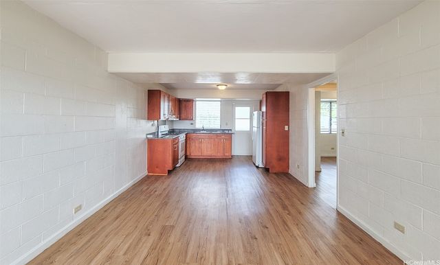 526 N School Street 307, Honolulu, HI 96817