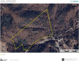 00 Anthony Road, Pickens, SC 29671