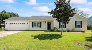 706 Ironwood Drive, Havelock, NC 28532