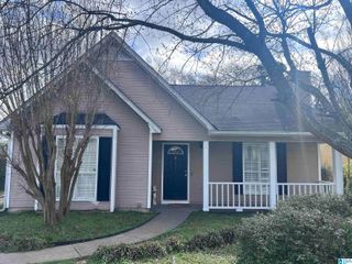 108 PARK PLACE LANE, Alabaster, AL 35007