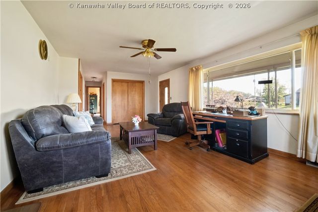 5311 Koontz Drive, Cross Lanes, WV 25313