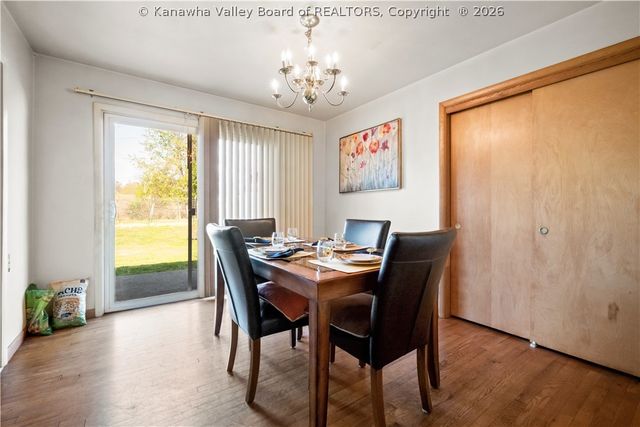 5311 Koontz Drive, Cross Lanes, WV 25313
