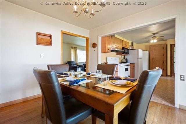 5311 Koontz Drive, Cross Lanes, WV 25313