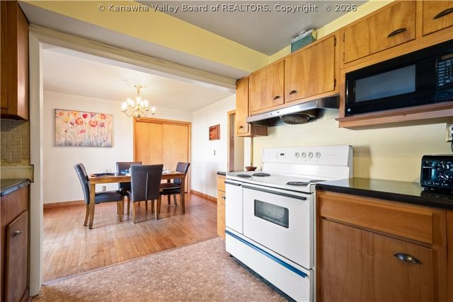 5311 Koontz Drive, Cross Lanes, WV 25313