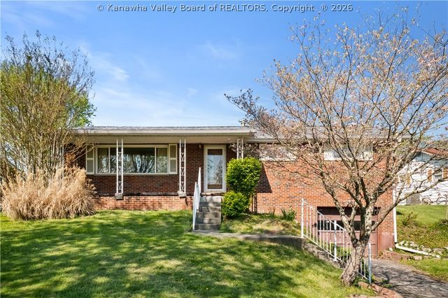 5311 Koontz Drive, Cross Lanes, WV 25313