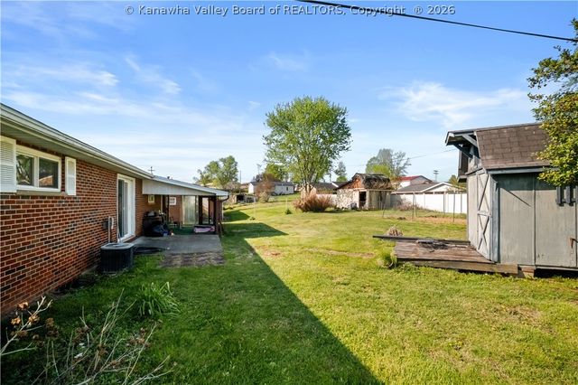 5311 Koontz Drive, Cross Lanes, WV 25313