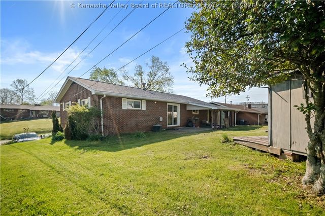 5311 Koontz Drive, Cross Lanes, WV 25313