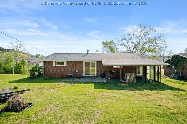 5311 Koontz Drive, Cross Lanes, WV 25313