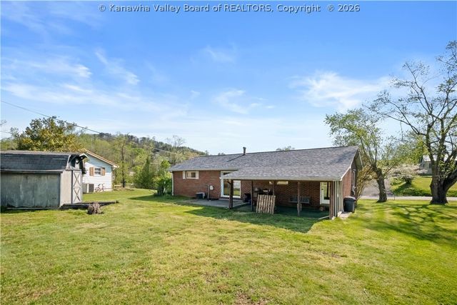5311 Koontz Drive, Cross Lanes, WV 25313