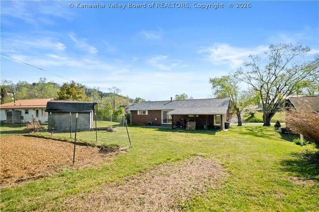 5311 Koontz Drive, Cross Lanes, WV 25313
