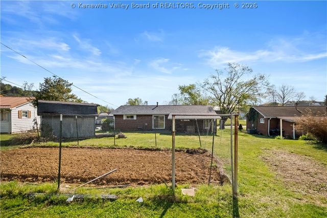 5311 Koontz Drive, Cross Lanes, WV 25313