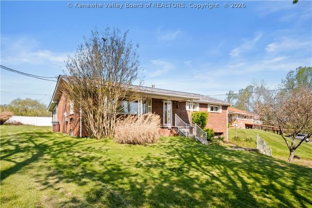 5311 Koontz Drive, Cross Lanes, WV 25313