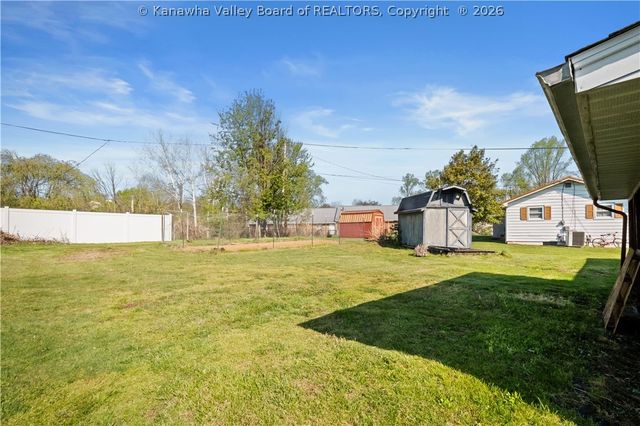 5311 Koontz Drive, Cross Lanes, WV 25313