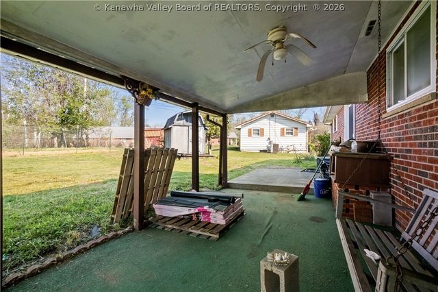 5311 Koontz Drive, Cross Lanes, WV 25313