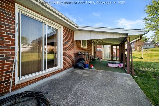 5311 Koontz Drive, Cross Lanes, WV 25313