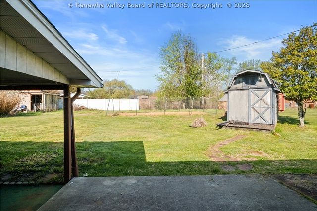 5311 Koontz Drive, Cross Lanes, WV 25313