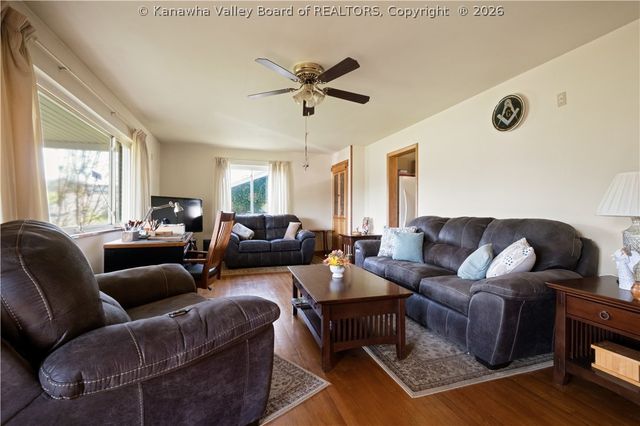 5311 Koontz Drive, Cross Lanes, WV 25313