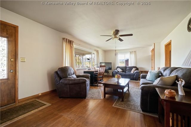 5311 Koontz Drive, Cross Lanes, WV 25313