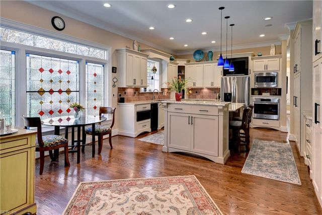 139 George Sandys, Williamsburg, VA 23185