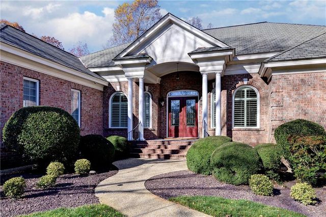 139 George Sandys, Williamsburg, VA 23185