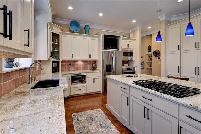 139 George Sandys, Williamsburg, VA 23185