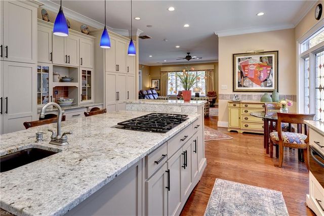 139 George Sandys, Williamsburg, VA 23185