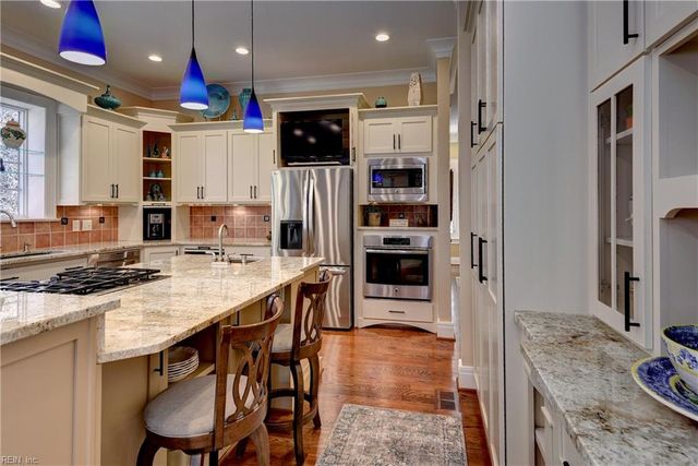 139 George Sandys, Williamsburg, VA 23185