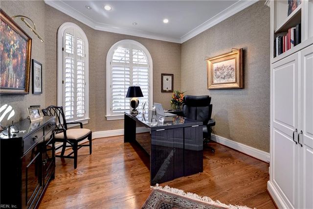 139 George Sandys, Williamsburg, VA 23185