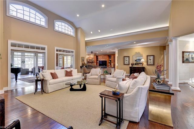 139 George Sandys, Williamsburg, VA 23185