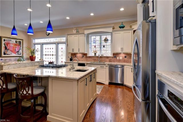 139 George Sandys, Williamsburg, VA 23185