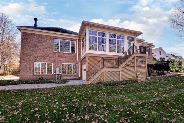 139 George Sandys, Williamsburg, VA 23185