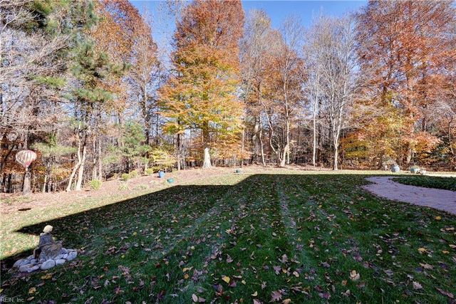 139 George Sandys, Williamsburg, VA 23185