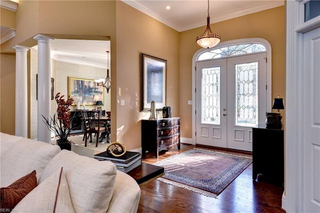 139 George Sandys, Williamsburg, VA 23185