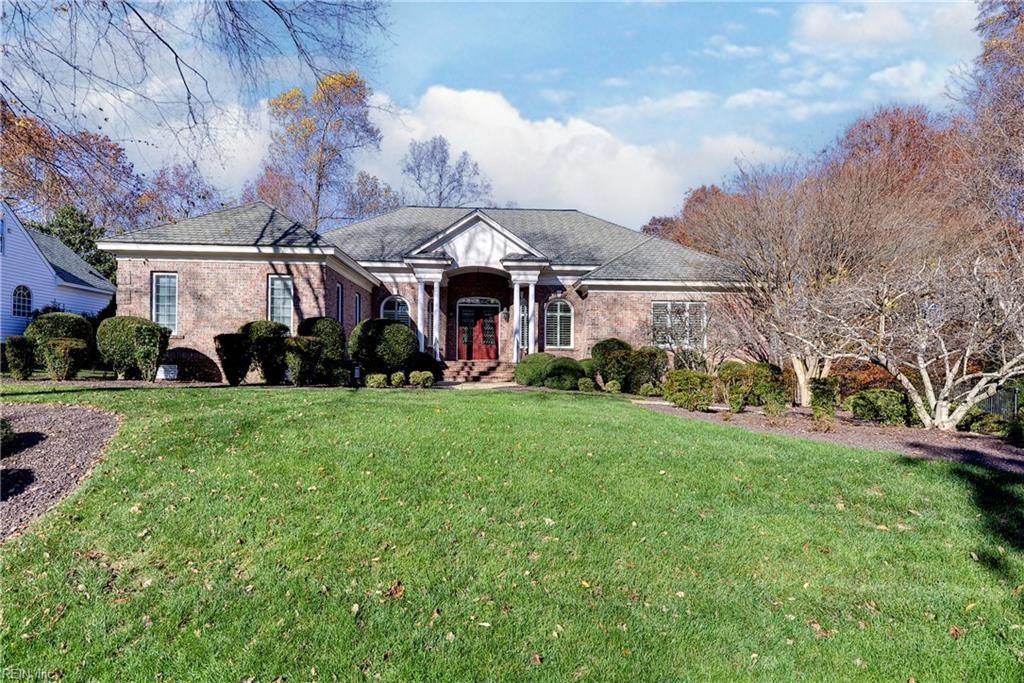 139 George Sandys, Williamsburg, VA 23185