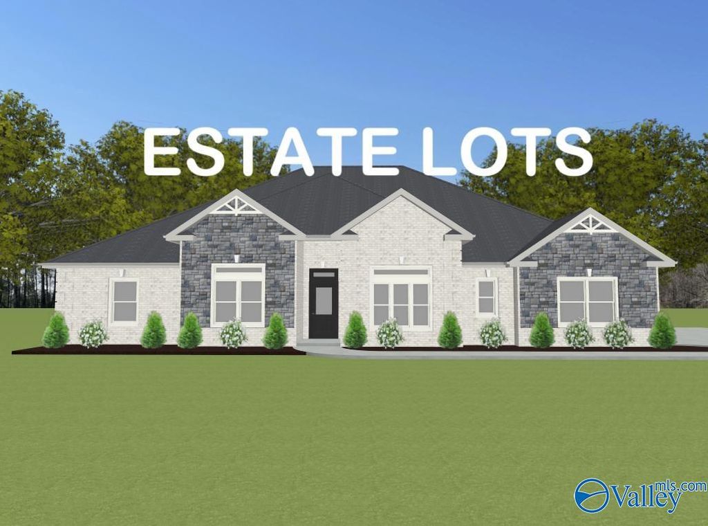 Charleston - A Newby Chapel Road, Athens, AL 35613