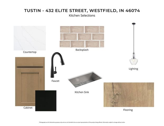 432 Elite Street, Westfield, IN 46074